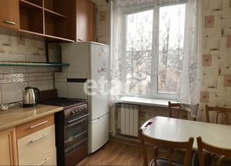 Аренда 2-комнатной квартиры, 52 м2, Красноярск, проспект Мира, 37