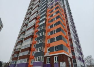 Продам 2-комнатную квартиру, 49.1 м2, Ульяновск, Заволжский район, улица Народного учителя Латышева, 11