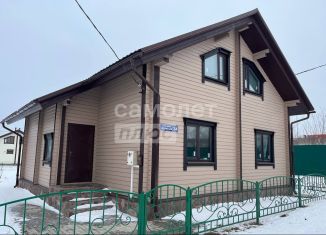 Продам коттедж, 130 м2, поселок Октябрьский