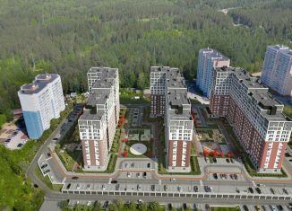 Продажа 1-комнатной квартиры, 44.1 м2, Ижевск, улица Холмогорова, 107, Октябрьский район