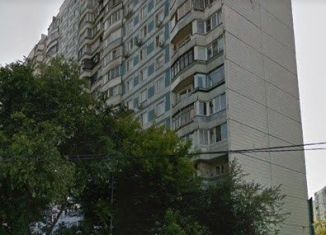 Продам трехкомнатную квартиру, 73.5 м2, Москва, Воронежская улица, 56, метро Зябликово