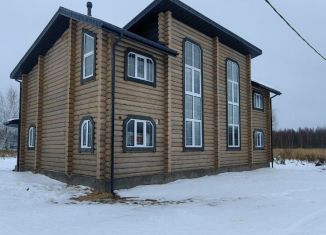 Дом на продажу, 234 м2, Володарск, улица Бугровская Слобода