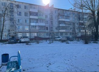 Продается 2-комнатная квартира, 48.1 м2, Калуга, улица Кубяка, 14, Московский округ