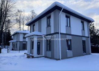 Продается дом, 120 м2, деревня Селятино, коттеджный посёлок Росмед, 16