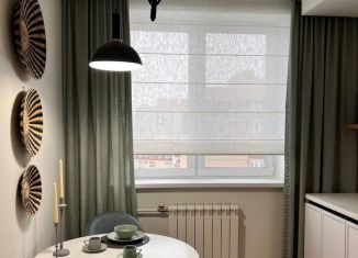 Продам однокомнатную квартиру, 37 м2, Краснознаменск, ЖК Космическая Гавань