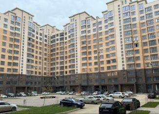 Продается 1-комнатная квартира, 49 м2, Дагестан, Маковая улица, 2к4