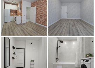 Продается однокомнатная квартира, 48 м2, Ростов-на-Дону, проспект Сиверса, 28, ЖК Гвардейский 3.0