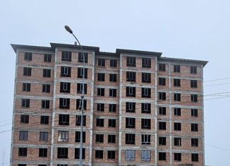 Продаю 3-ком. квартиру, 98 м2, Нарткала, Советская улица, 8