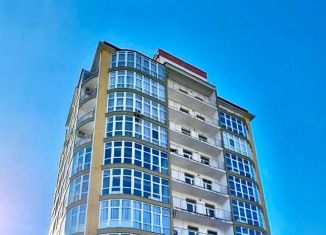 Продажа трехкомнатной квартиры, 103.5 м2, Ялта, Ореховая улица, 23А, ЖК Жнива