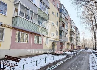 1-ком. квартира на продажу, 32 м2, Рязань, улица Бирюзова, 14