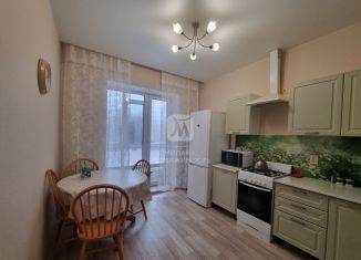 Продам 1-комнатную квартиру, 30.6 м2, посёлок Пригородный, Звёздный проспект, 128Д