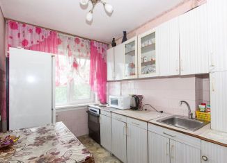 4-комнатная квартира на продажу, 74 м2, Новосибирск, Тульская улица, 270/1