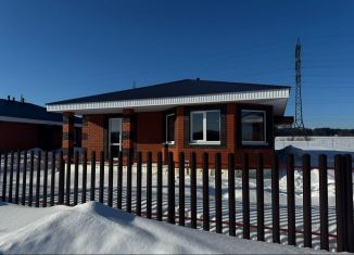 Продается коттедж, 81 м2, деревня Осоргино