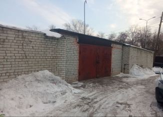 Гараж на продажу, 18 м2, Тюмень, Волгоградская улица, 14
