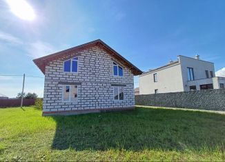 Продам дом, 160 м2, посёлок Голубево, Шоколадная улица, 31