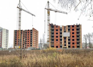 Продажа 2-комнатной квартиры, 56.3 м2, Ярославль