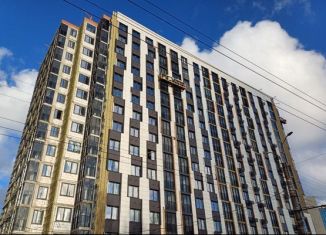 Продам 3-ком. квартиру, 110.3 м2, Иваново, Октябрьский район, проспект Ленина, 55В