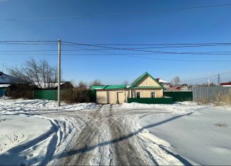 Дом на продажу, 38 м2, Полевской, Советская улица, 131