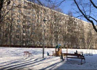 2-ком. квартира на продажу, 43.2 м2, Москва, ЮАО, Россошанская улица, 11к1