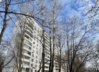 Продам квартиру студию, 12.5 м2, Москва, Саянская улица, метро Перово