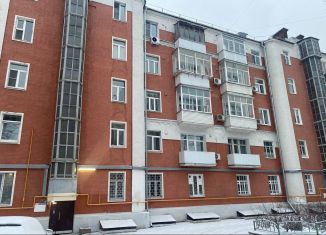 Продается квартира студия, 17.8 м2, Москва, Большой Тишинский переулок, 40с1, ЦАО