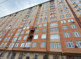 Продается двухкомнатная квартира, 86 м2, Дагестан, 2-й Сергокалинский тупик, 8к2