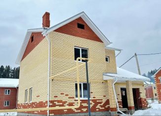 Продам дом, 225 м2, посёлок Растущий, улица Полянка, 4