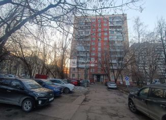 Продается 1-комнатная квартира, 35 м2, Москва, Средняя Первомайская улица, 36к1, метро Измайловская