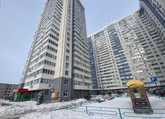 Продам 1-комнатную квартиру, 45 м2, Самара, Ташкентская улица, 173А, метро Безымянка