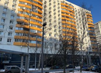 Продам двухкомнатную квартиру, 48 м2, Москва, Славянский бульвар, 9к1, метро Пионерская