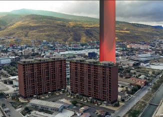 Продаю 1-ком. квартиру, 45 м2, Махачкала, Майская улица, 30, Ленинский внутригородской район