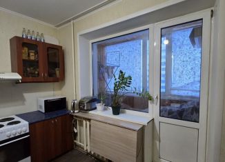 Продажа 1-комнатной квартиры, 38 м2, Ульяновская область, улица Александра Невского, 2Бк4