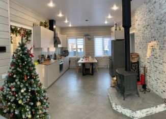 Продается дом, 120 м2, посёлок Молодёжный, 9-й проезд