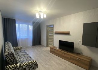 Аренда трехкомнатной квартиры, 56.4 м2, Самара, проспект Кирова, 293