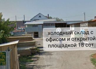 Сдам в аренду складское помещение, 1800 м2, Республика Башкортостан, улица Испытателей, 6