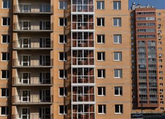 Продам 1-комнатную квартиру, 36.3 м2, Иркутск, микрорайон Топкинский, 70