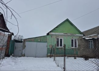 Дом на продажу, 54 м2, Воронежская область, Белгородская улица, 57