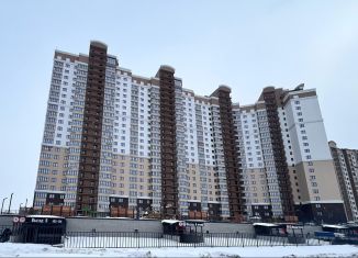 Продажа 3-ком. квартиры, 79.3 м2, Барнаул, Центральный район, Промышленная улица, 6