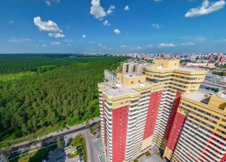 Продажа 3-комнатной квартиры, 101.9 м2, Новосибирск, метро Гагаринская, Сухарная улица, 96/3