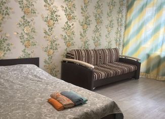 Аренда 1-ком. квартиры, 30 м2, Уфа, проспект Октября, Октябрьский район