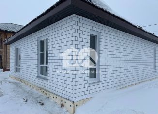 Продаю дом, 92 м2, село Верх-Тула, Весенняя улица