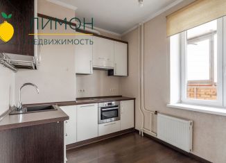 Продажа 1-ком. квартиры, 33.5 м2, Санкт-Петербург, метро Академическая, улица Брянцева, 13к1