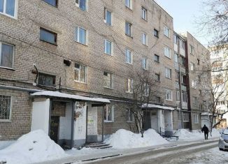 2-ком. квартира на продажу, 48.6 м2, Пермь, Серпуховская улица, 7, Свердловский район