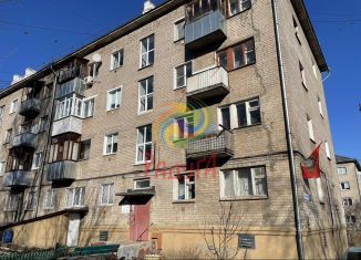 Продам 1-ком. квартиру, 30.3 м2, Иваново, улица Самойлова, 6, Фрунзенский район