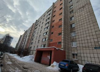 Продажа 2-ком. квартиры, 51 м2, Пермь, улица Революции, 3/4, Свердловский район