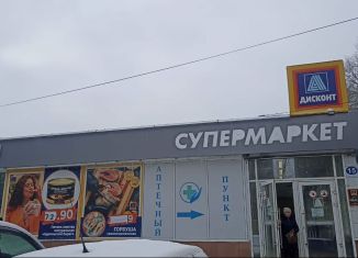 Сдаю в аренду помещение свободного назначения, 28 м2, Саранск, улица Сущинского, 15