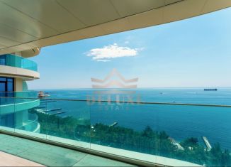 Квартира на продажу студия, 36.6 м2, Ялта, улица Дражинского, 45А