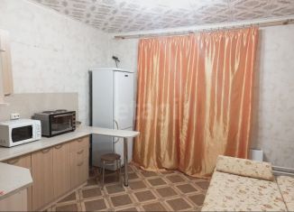 Продам квартиру студию, 24 м2, Тюмень, Газопромысловая улица, 8