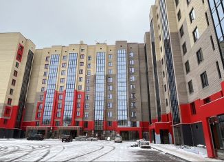 Продается 1-ком. квартира, 40.3 м2, Кострома, Фабричный район