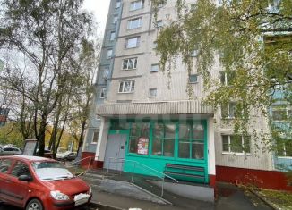 Продаю 2-комнатную квартиру, 51.9 м2, Москва, Чертановская улица, 60к2, метро Пражская